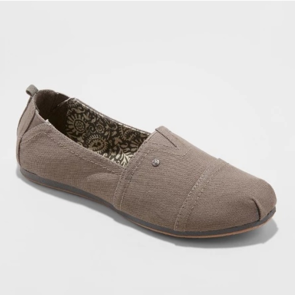 Mad love shop lydia canvas shoes